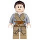 LEGO Star Wars Rey minifigura 75099 (sw0677)